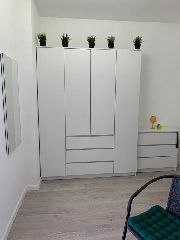 Квартира Уютная квартира в Светлогорске 2 с видом на красивый город — Светлогорск