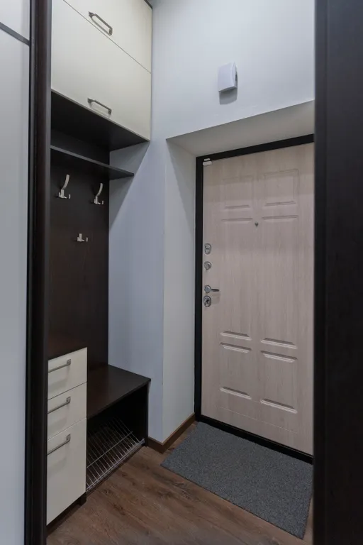 Уютная 2-комнатная квартира в самом центре города