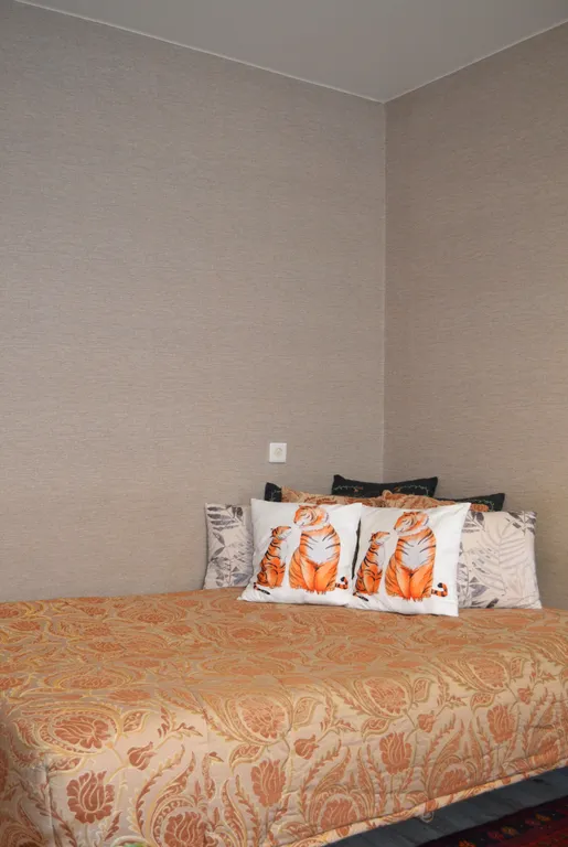 Квартира Квартира Лесная полянка — Екатеринбург