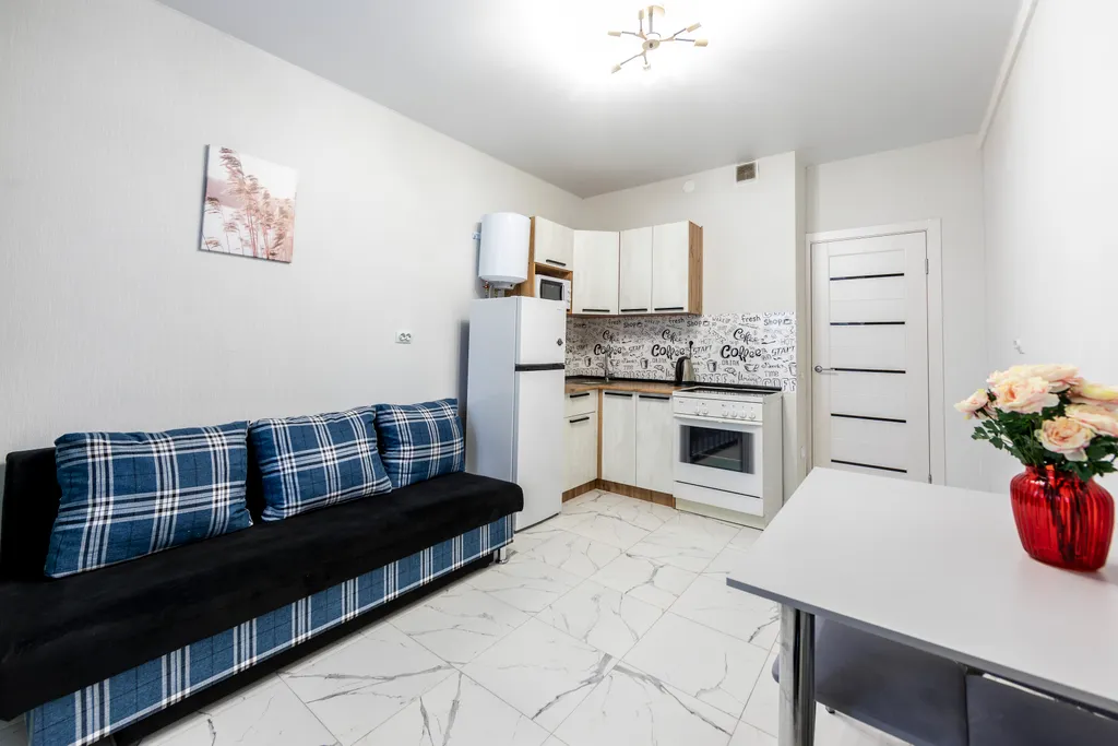 Квартира рядом с аквапарком