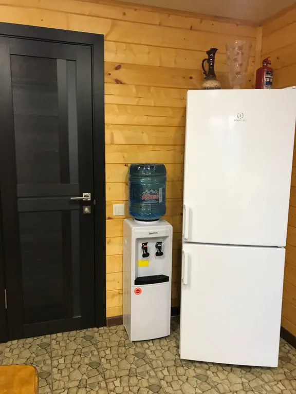 Вилла Дах де люкс