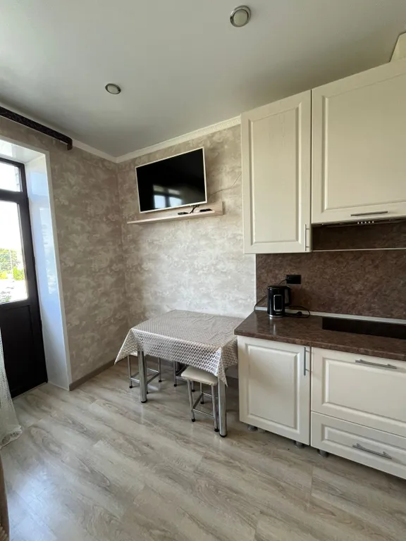 Квартира Уютная студия у привокзальной площади — аренда посуточно в Невинномысск