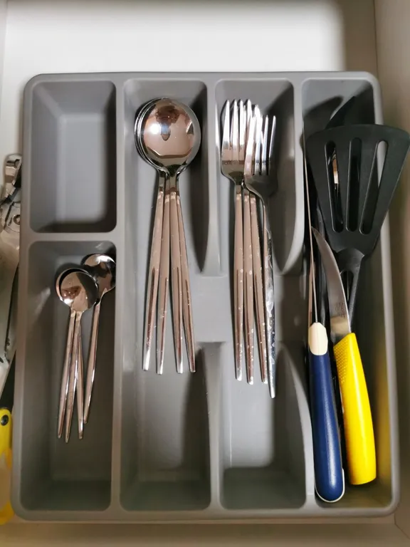 Уютная теплая квартира