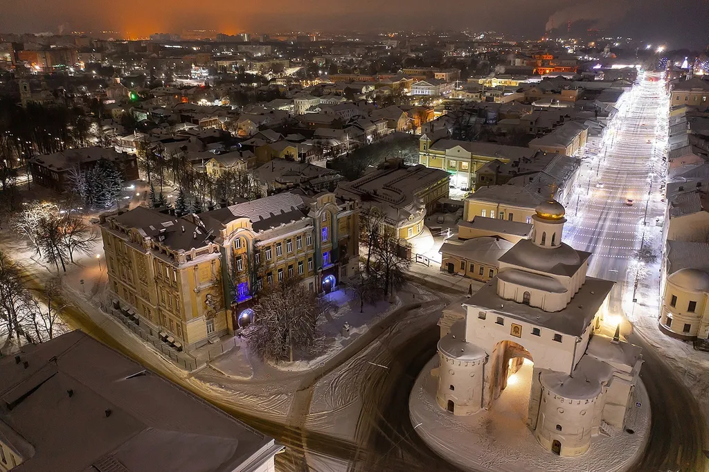 Апартамент Vladresort: Taneevo Park DeLuxe