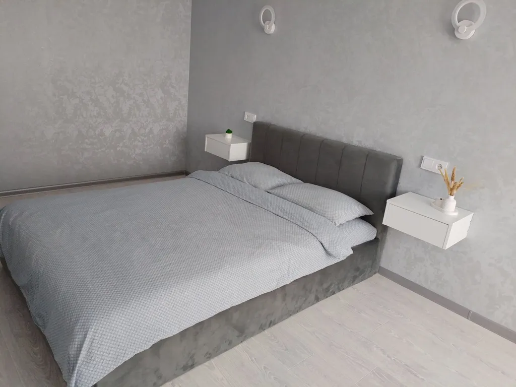 3-х комнатная квартира рядом с центром