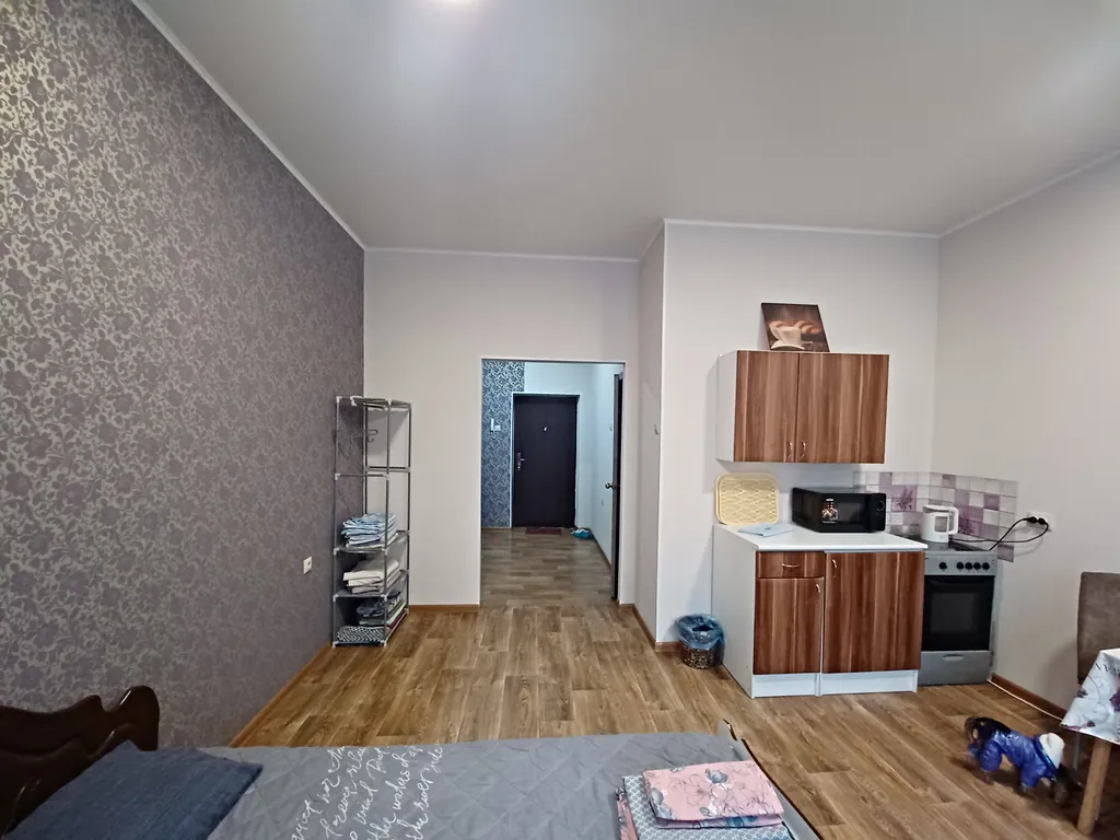 Студия малышка