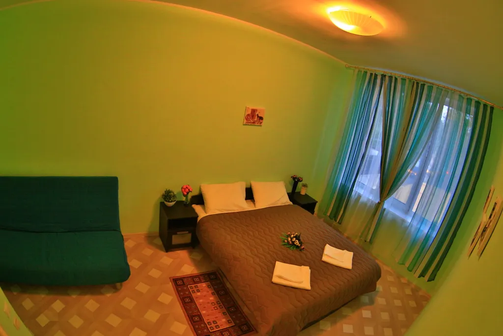 Коттедж Мякинино для праздника