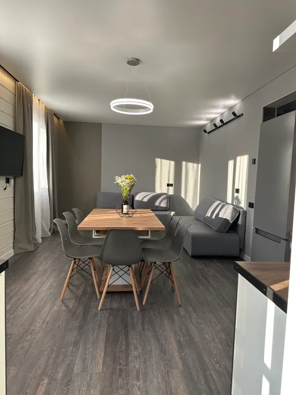 Коттедж 3-комнатный Дом — Кискелово