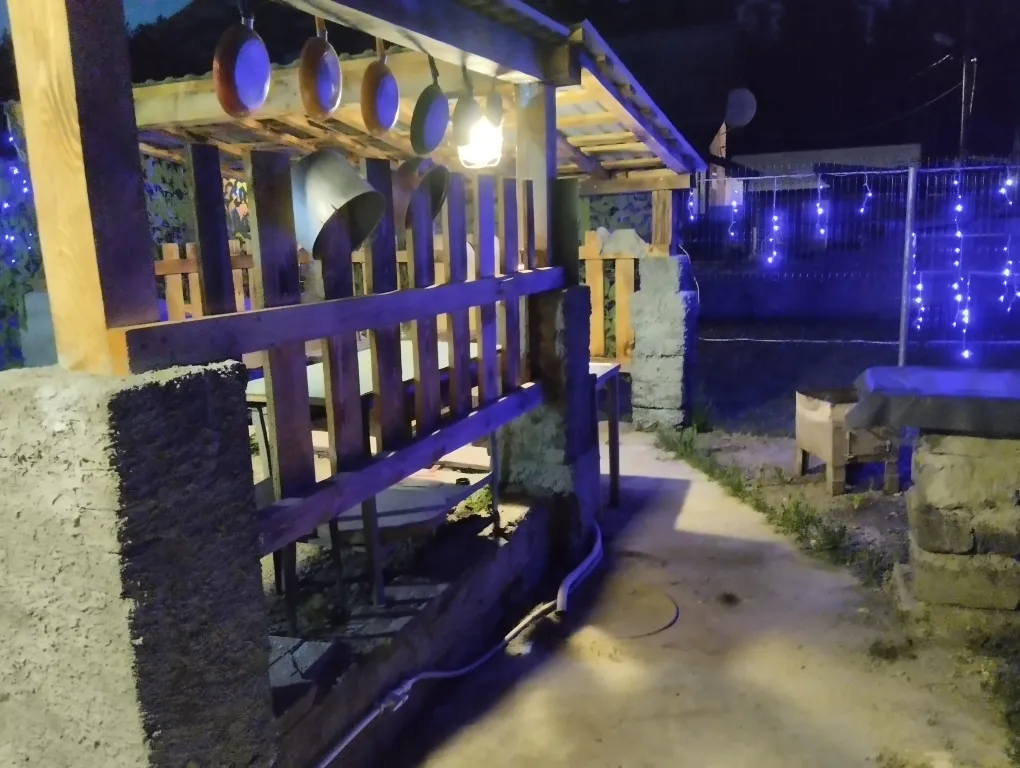 Коттедж 3-комнатный Дом — Шатура