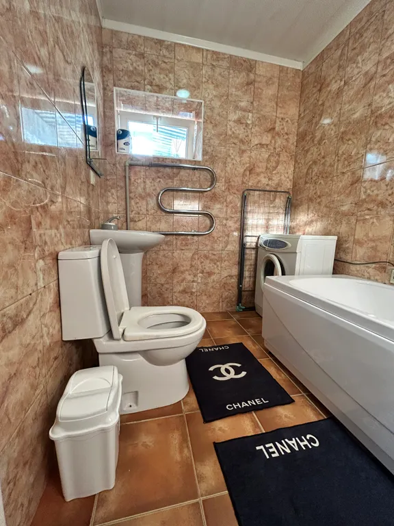 Коттедж Уютный дом в центре города — Кисловодск