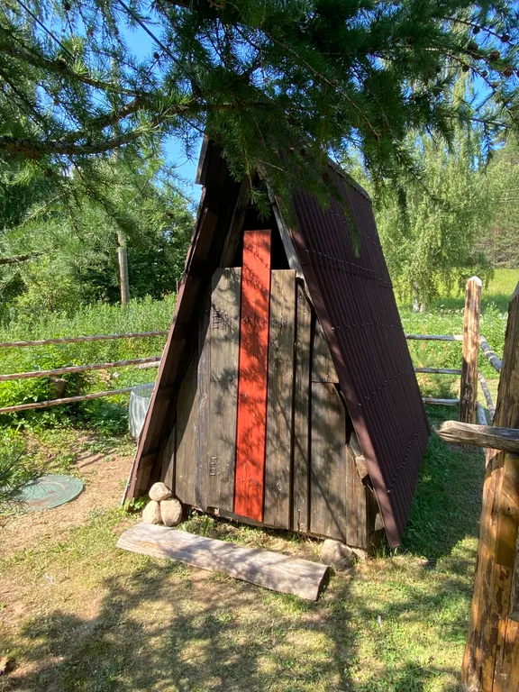 АРХ дача ШИР