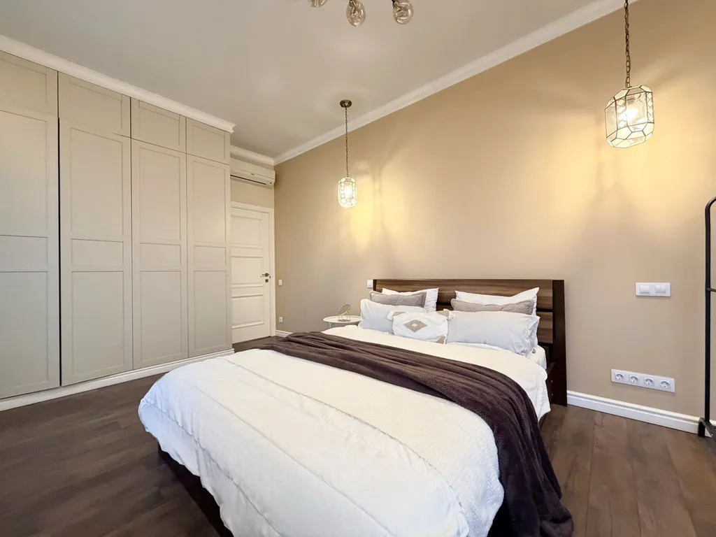 Квартира Квартира в жк царская площадь — Москва