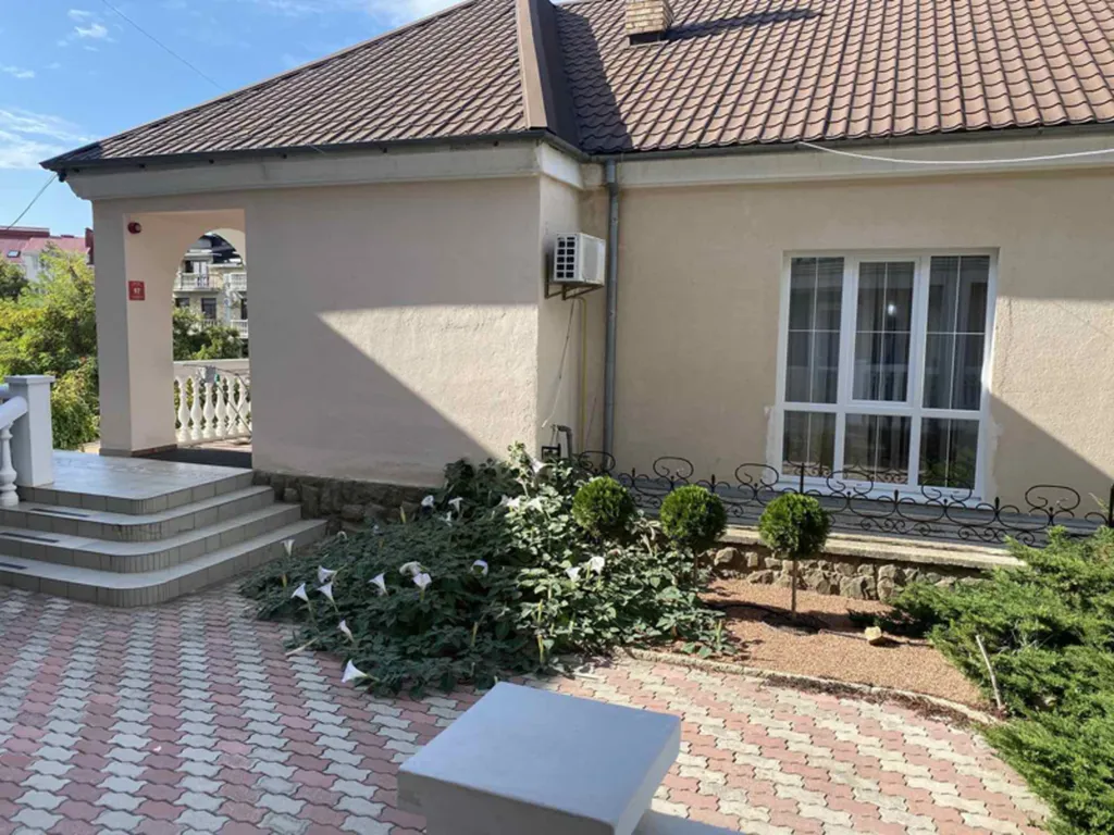 Квартира Комната — Судак