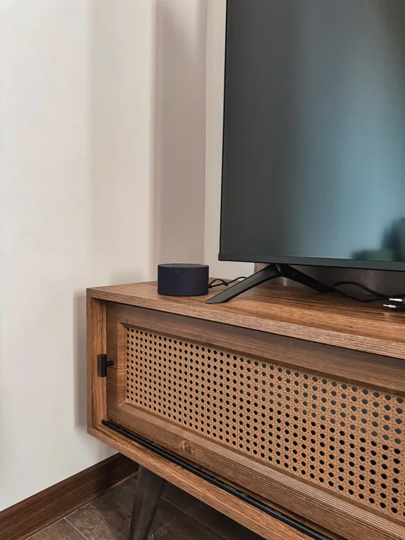 Апартаменты с видом на город