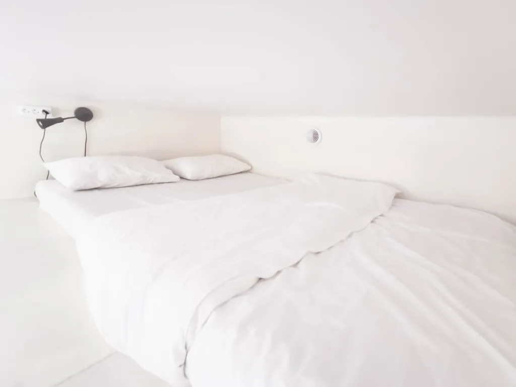 Квартира Квартира Двухуровневая студия в центре — Санкт-Петербург