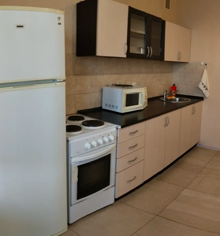 Комфорт Орёл