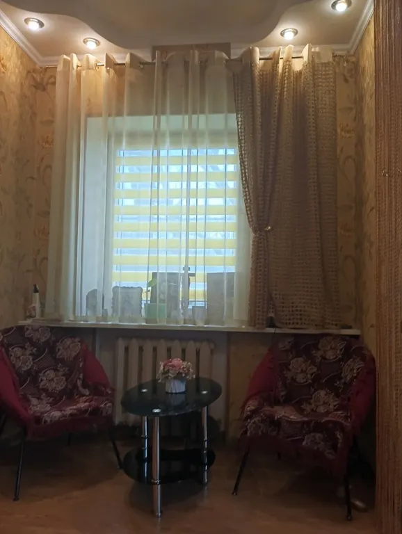 Частный дом