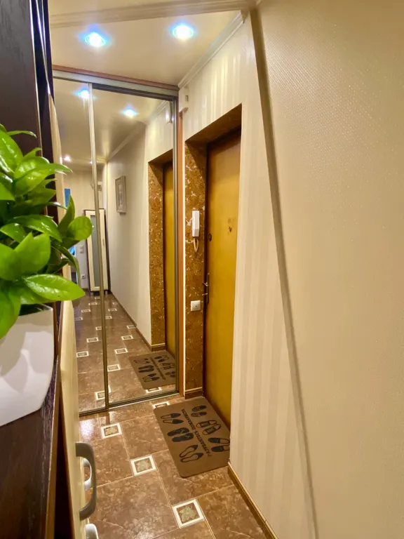 Квартира Уютная квартира у Кирхи Святого Семейства — Калининград