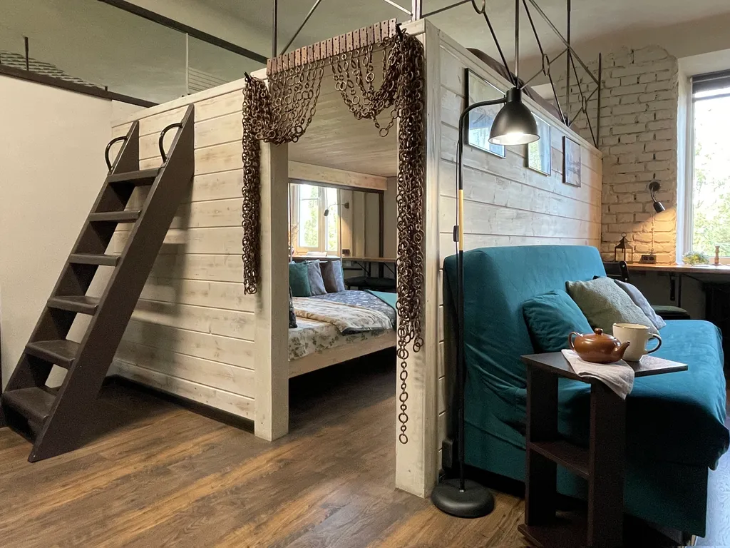 Туристический прованс