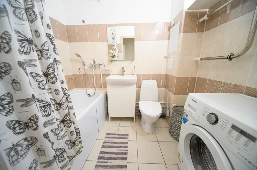 Атмосфера уюта на Иве