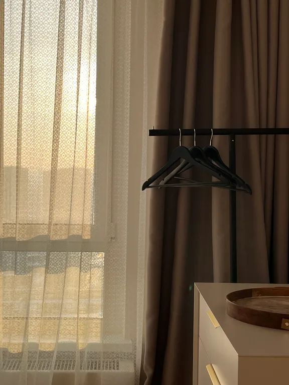 Квартира Семейные апартаменты 31level — Москва