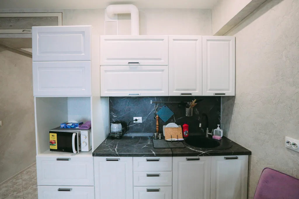 Апартаменты Лаванда