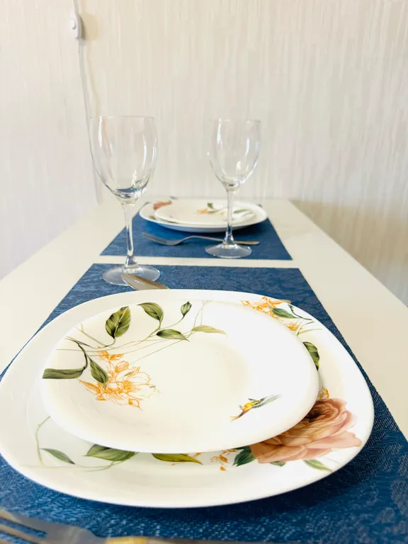 Квартира-студия  рядом с СК Темп и аэропортом