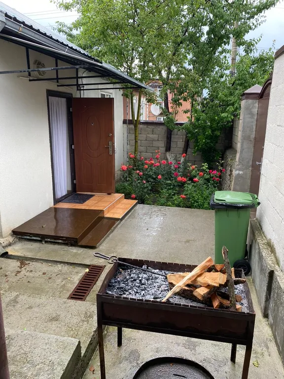 Коттедж Уютный домик — Кисловодск