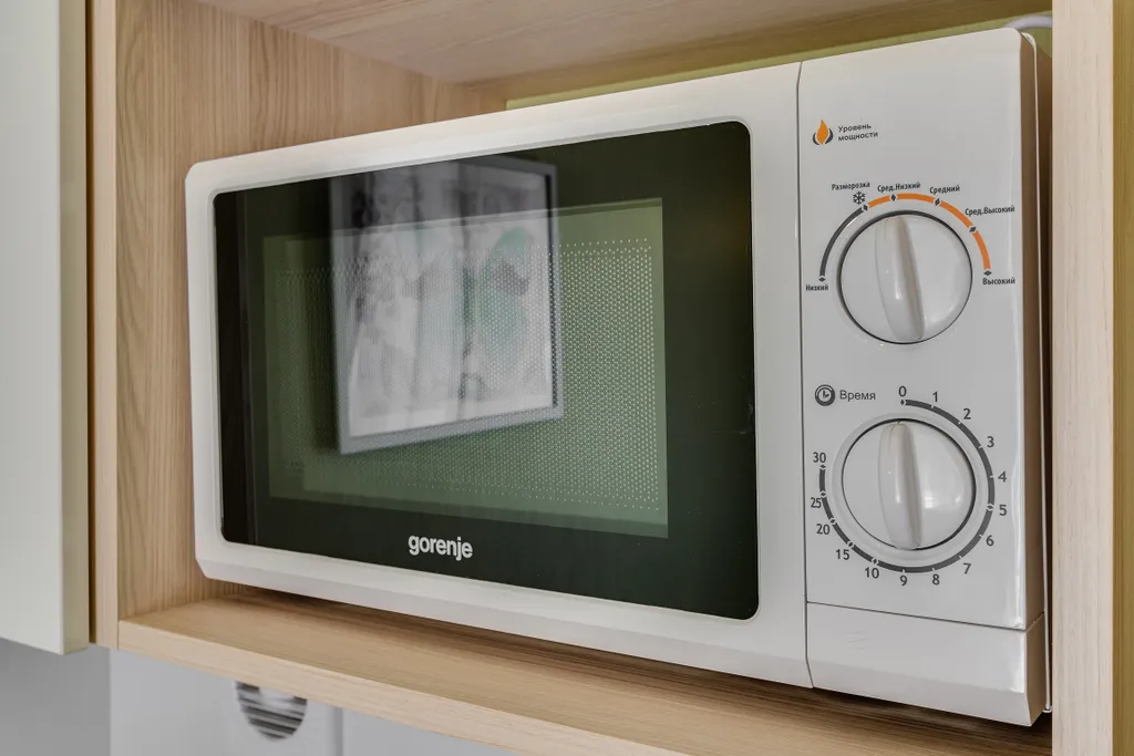 Квартира Квартира Студия у метро — Санкт-Петербург