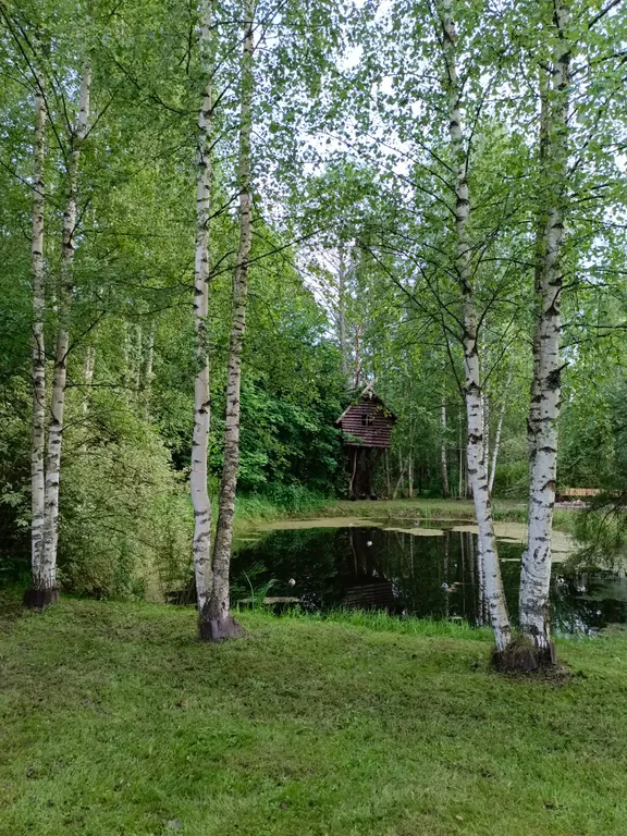 Гостевой дом в Угличе с баней