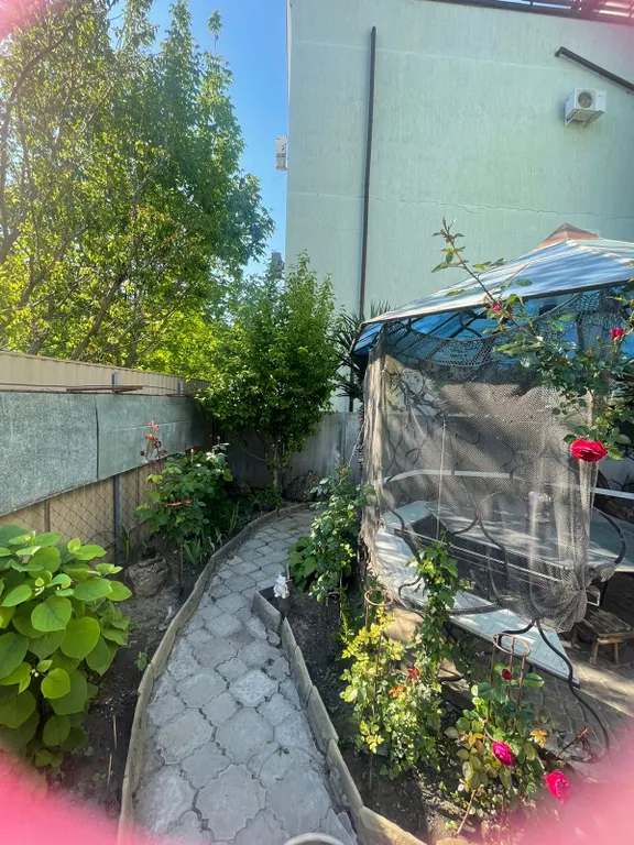 Квартира Квартира Гостевой дом Эмили — Анапа