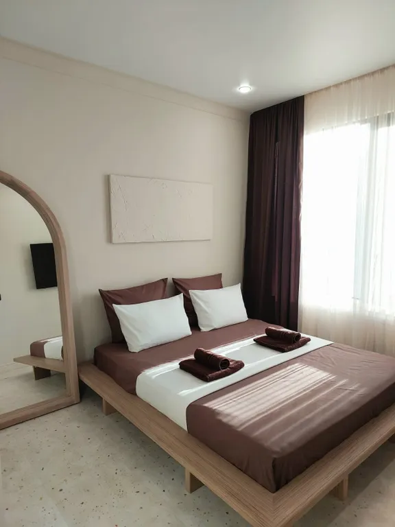 Квартира в Республике