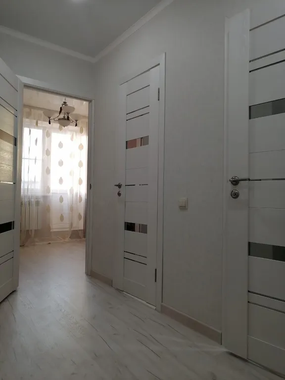 Уютная квартира у ЖД Вокзала