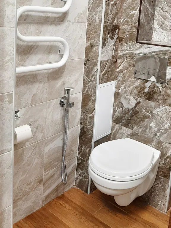 Квартира Апартаменты Санкт-Лоренц — Сальское