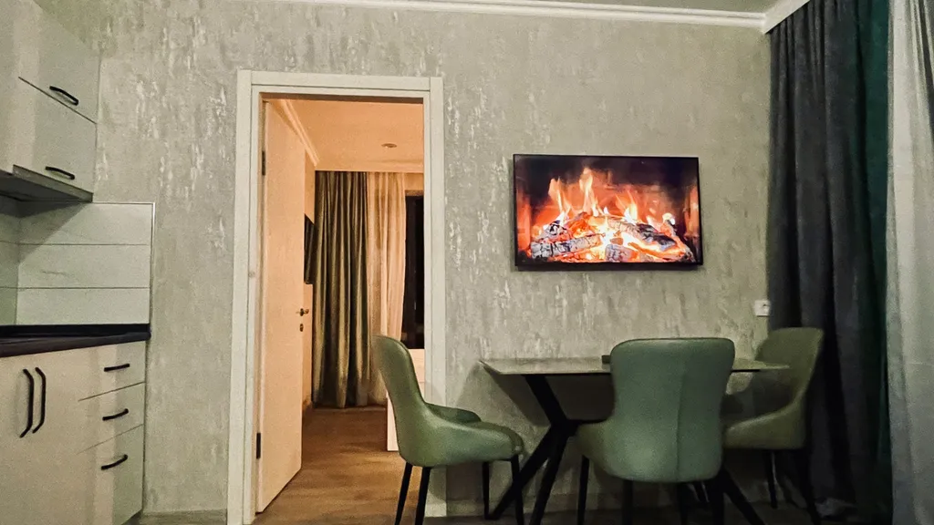 Marvella orbi beach tower 30th floor