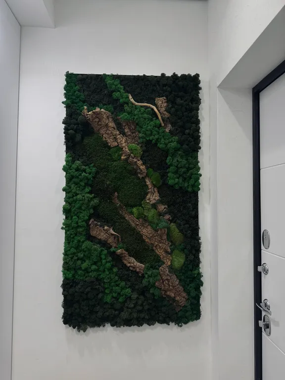 Квартира Квартира Стильная студия в центре города — Ростов-на-Дону