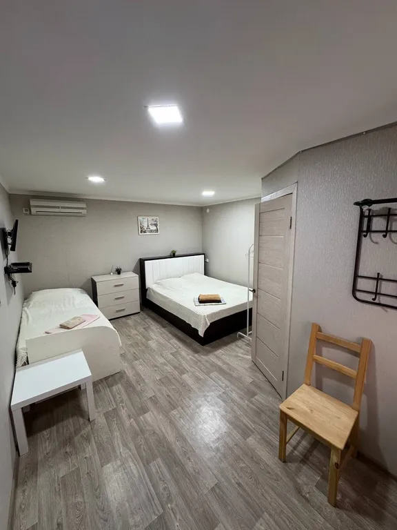 Квартира Комната — аренда посуточно в Ейск