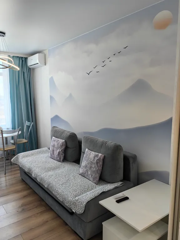 Квартира Уютная квартира в центре города — Адлер