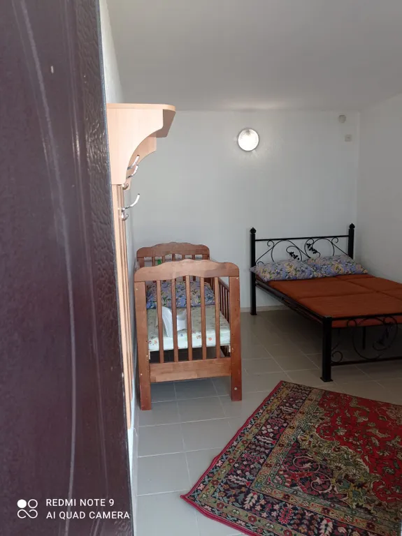 Дом для независимого отдыха семьи или большой компании на автомобиле