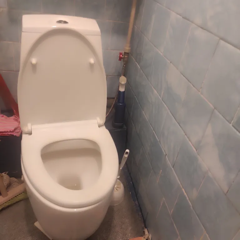 Уютная квартира эконом-класса