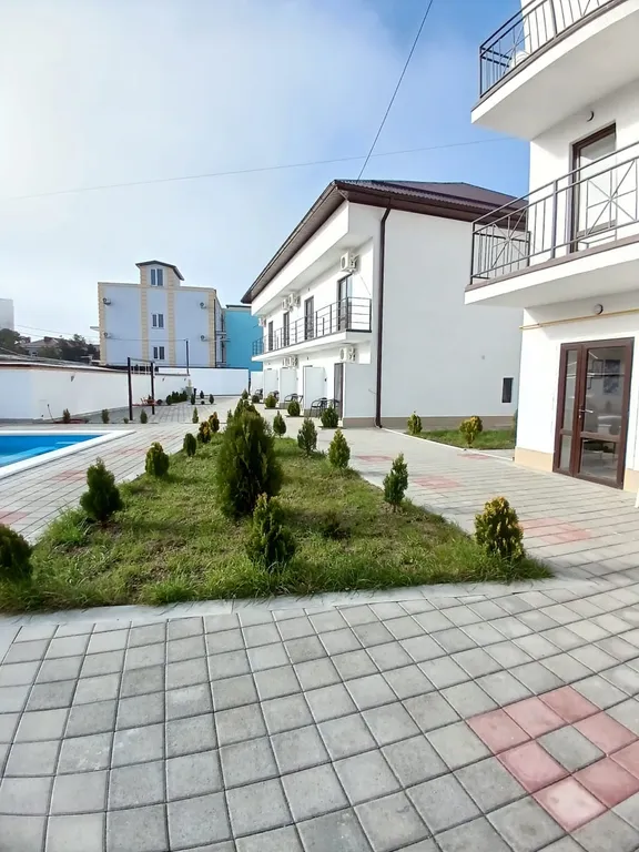 Квартира Комната — Анапа