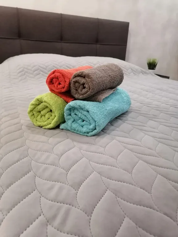 Уютная 1-комнатная квартира