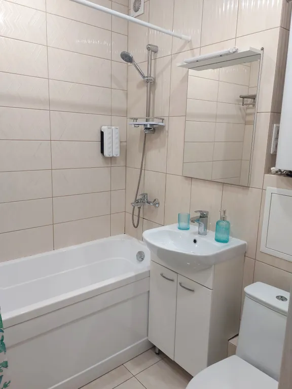 Квартира Квартира Волжский берег — Тверь