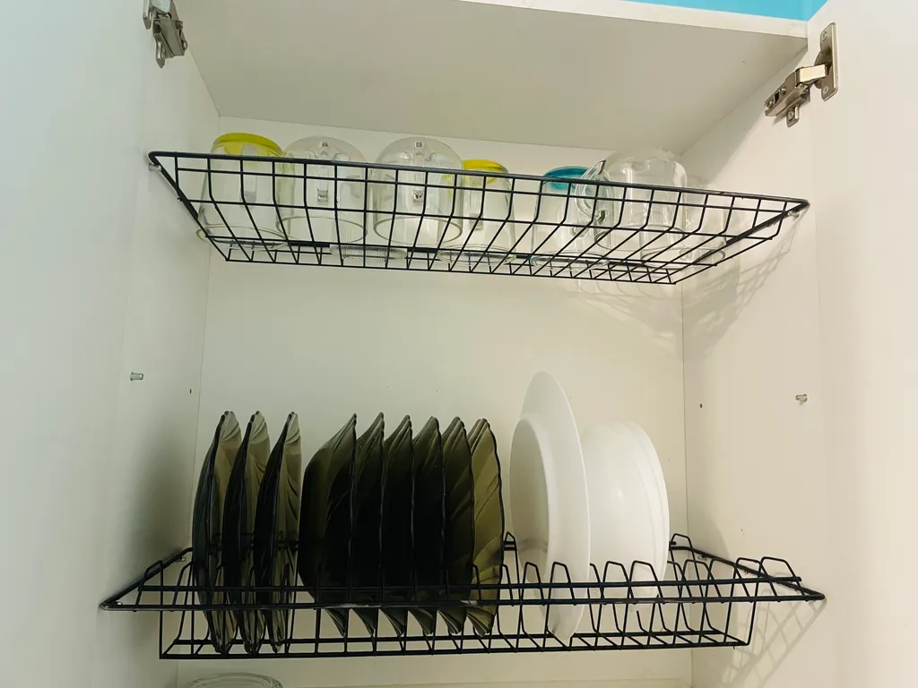 Уютная 1-комнатная квартира в новом доме (2 кровати)