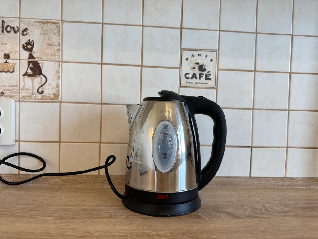 Квартира Квартира с фантастически шикарным видом на Балтийское море — Пионерский