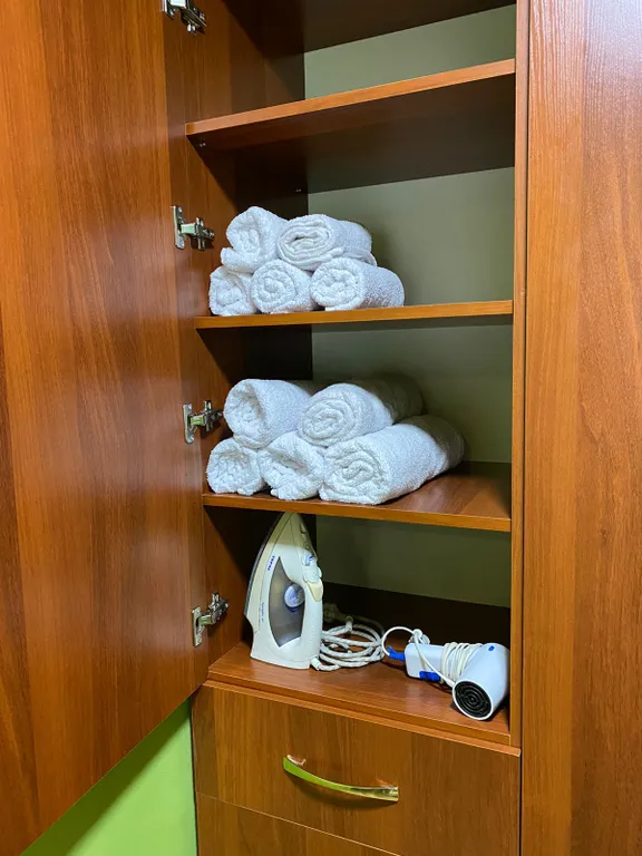 Квартира с удобным местоположением