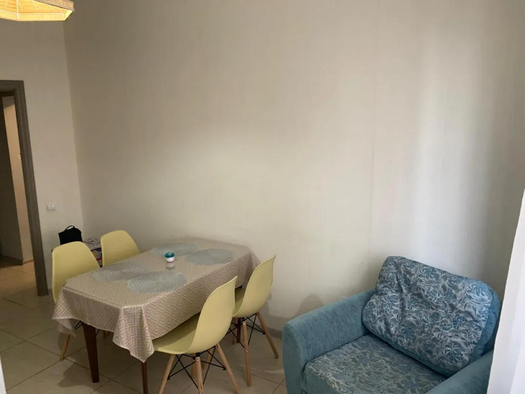 Квартира Уютная квартира в центральной части города — Геленджик