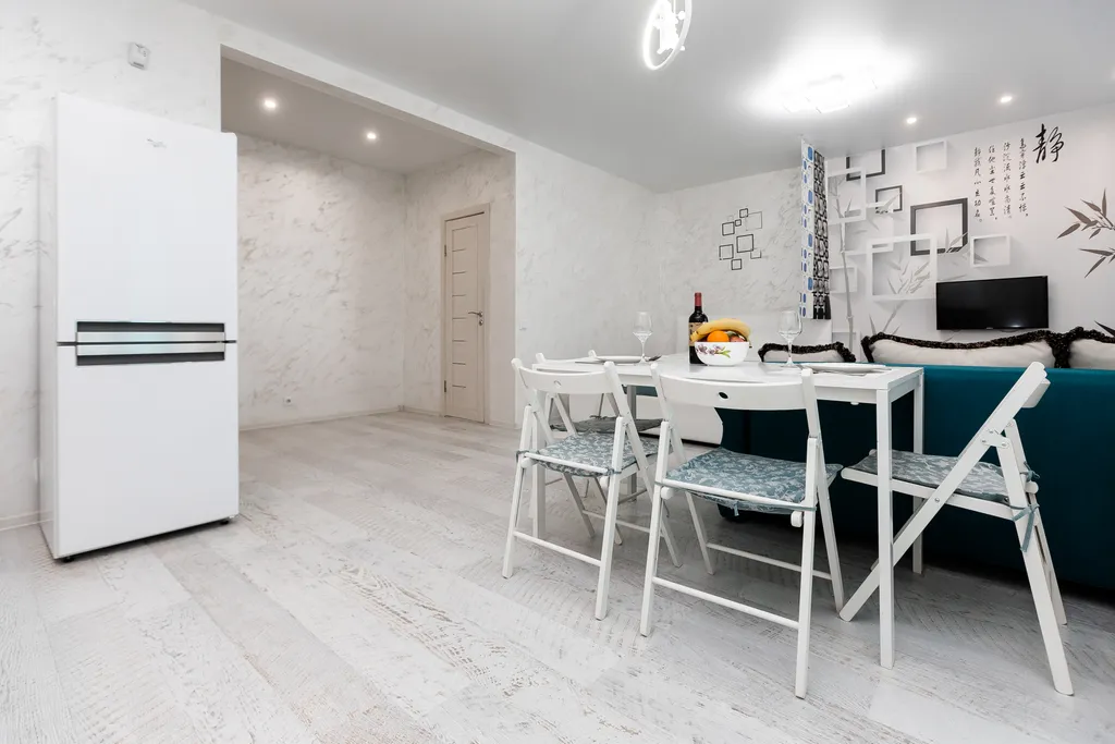 Квартира 1-комнатная Квартира — Зеленоградск