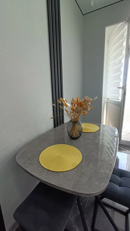 Уютная квартира рядом с Калужскими Термами