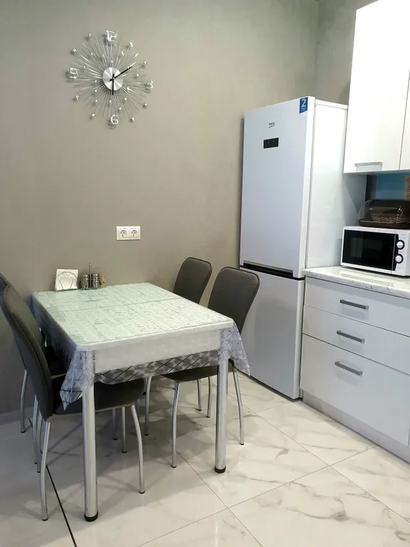Квартира Квартира Sоnеd Hоusе — Сириус